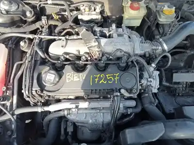 Pezzo di ricambio per auto di seconda mano MOTORE COMPLETO per ALFA ROMEO 156 SPORTWAGON (116)  Riferimenti OEM IAM 937A2000  