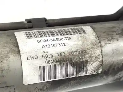 Gebrauchtes Autoersatzteil lenkgetriebe zum ford s-max (ca1) titanium oem-iam-referenzen 6g913a500tm  a12167312