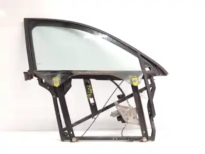 Second-hand car spare part passenger side right window regulator for audi a6 berlina (4b2) 2.5 tdi oem iam references 4b0837462c