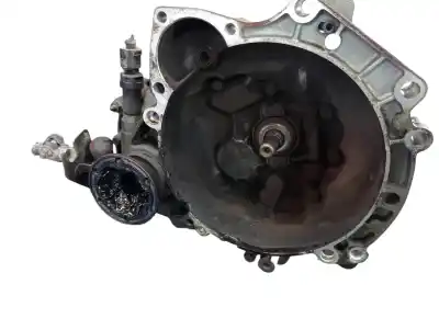 Pièce détachée automobile d'occasion BOÎTE DE VITESSES pour SEAT IBIZA (6K1)  Références OEM IAM FFH  