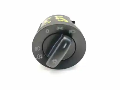 Pezzo di ricambio per auto di seconda mano CONTROLLO DELLA LUCE per VOLKSWAGEN GOLF V VARIANT (1K5)  Riferimenti OEM IAM 1K0941431AJ  