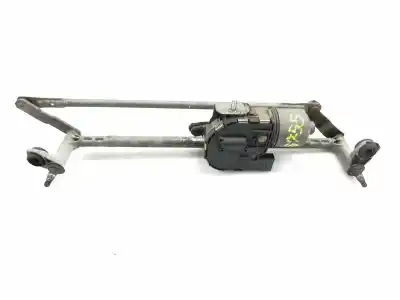 Peça sobressalente para automóvel em segunda mão MOTOR DO LIMPA PARA BRISAS por VOLKSWAGEN GOLF V VARIANT (1K5)  Referências OEM IAM 1K1955119E  