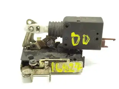 İkinci el araba yedek parçası Sag ön Kapi Kilidi için PEUGEOT 106 (S2) Max OEM IAM referansları   