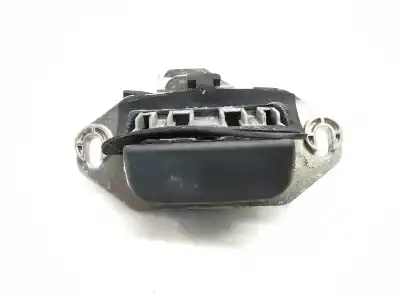 Second-hand car spare part TAILGATE BACK DOOR HANDLE for RENAULT MEGANE I FASE 2 BERLINA (BA0)  OEM IAM references   