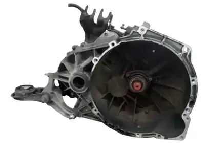 Peça sobressalente para automóvel em segunda mão caixa de velocidades por ford focus c-max (cap) 1.8 tdci turbodiesel cat referências oem iam 4m5r7002ya