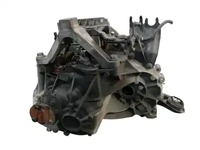 Автозапчастина б/у коробка передач для ford focus c-max (cap) 1.8 tdci turbodiesel cat посилання на oem iam 4m5r7002ya  