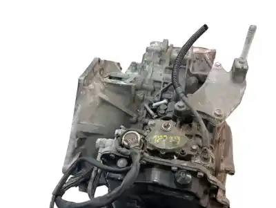 Автозапчастина б/у коробка передач для jaguar x-type i (x400) 2.5 v6 a las 4 ruedas посилання на oem iam pl021  