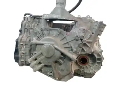 Автозапчастина б/у коробка передач для jaguar x-type i (x400) 2.5 v6 a las 4 ruedas посилання на oem iam pl021  