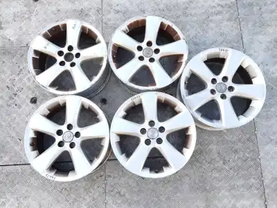 Автозапчасти б/у комплект колес за lexus rx (_u3_) 350 awd (gsu35_) ссылки oem iam 