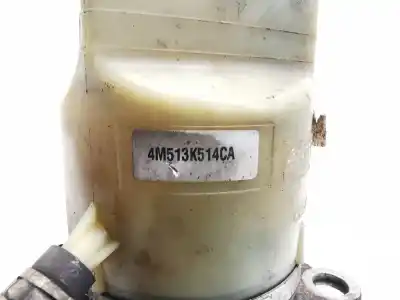 Second-hand car spare part steering pump for ford c-max (cb3) ghia oem iam references 4m513k514ca  