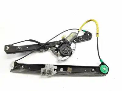 Peça sobressalente para automóvel em segunda mão elevador de vidros dianteira esquerda por bmw serie 3 berlina (e46) 320d referências oem iam 676283620630