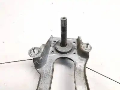 Peça sobressalente para automóvel em segunda mão elevador de vidros traseiro esquerdo por bmw serie 3 berlina (e46) 320d referências oem iam   