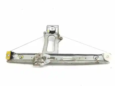 Peça sobressalente para automóvel em segunda mão elevador de vidros traseiro esquerdo por bmw serie 3 berlina (e46) 320d referências oem iam   