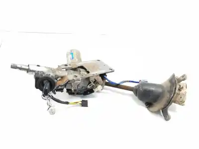 Автозапчастина б/у рульва колонка для RENAULT CLIO II FASE II (B/CB0) Clio Blue Sensation Посилання на OEM IAM 7700437049  