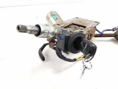 Автозапчастина б/у рульва колонка для renault clio ii fase ii (b/cb0) посилання на oem iam 7700437049  