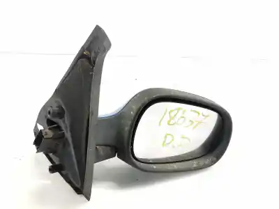 Автозапчасти б/у задний вид справа за RENAULT CLIO II FASE II (B/CB0) Clio Blue Sensation ссылки OEM IAM 7700435864  