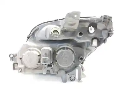 Автозапчастина б/у права фа для renault scenic (ja..) 1.9 dci authentique посилання на oem iam 7700432097  