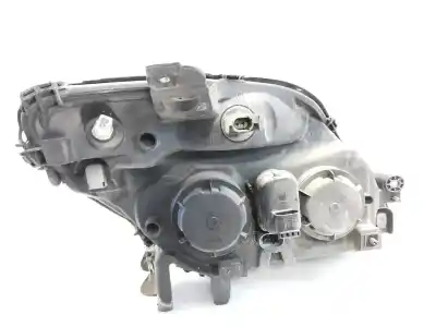Автозапчастина б/у ліва фара для renault scenic (ja..) 1.9 dci authentique посилання на oem iam 7700432098  