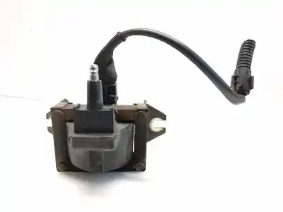Pièce détachée automobile d'occasion BOBINE D'ALLUMAGE pour RENAULT 19 (B/C/L53)  Références OEM IAM   
