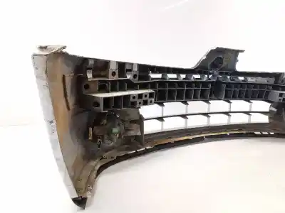 Автозапчасти б/у передний бампер за renault clio ii fase ii (b/cb0) clio ссылки oem iam 7701475526  