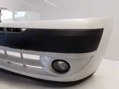 Автозапчасти б/у передний бампер за renault clio ii fase ii (b/cb0) clio ссылки oem iam 7701475526  