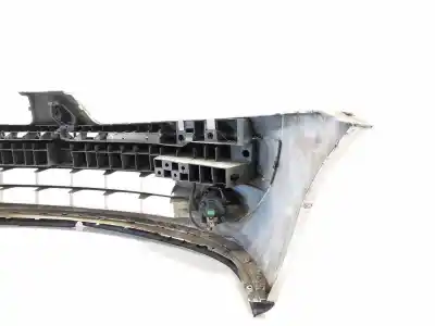 Автозапчасти б/у передний бампер за renault clio ii fase ii (b/cb0) clio ссылки oem iam 7701475526  