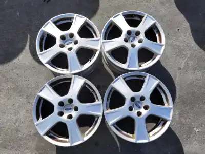 Peça sobressalente para automóvel em segunda mão JOGO DE JANTES por FORD MONDEO BERLINA (GE)  Referências OEM IAM   