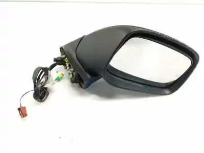 Second-hand car spare part RIGHT REARVIEW MIRROR for CITROEN C8  OEM IAM references 14009349YJ  