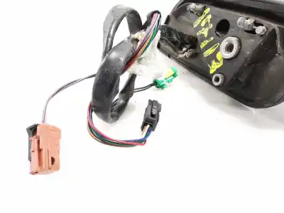 Second-hand car spare part right rearview mirror for citroen c8 2.2 hdi 16v premier ii oem iam references 14009349yj  