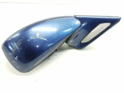 Second-hand car spare part right rearview mirror for citroen c8 2.2 hdi 16v premier ii oem iam references 14009349yj  