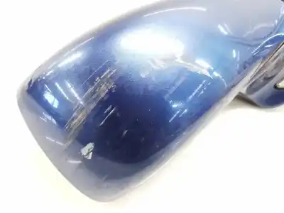 Second-hand car spare part right rearview mirror for citroen c8 2.2 hdi 16v premier ii oem iam references 14009349yj  