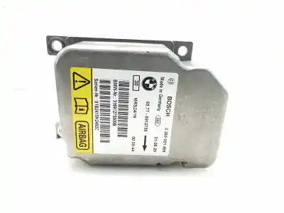 Piesă de schimb auto la mâna a doua UNITATE DE CONTROL AIRBAG pentru BMW SERIE 3 COMPACT (E46)  Referințe OEM IAM 65776912755  