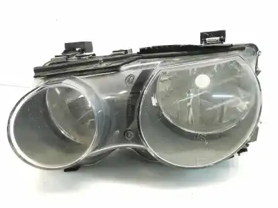 Tweedehands auto-onderdeel LINKER KOPLAMP voor BMW SERIE 3 COMPACT (E46)  OEM IAM-referenties   