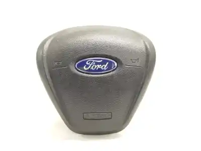 Автозапчасти б/у ПЕРЕДНЯЯ ЛЕВАЯ ПОДУШКА БЕЗОПАСНОСТИ за FORD FIESTA (CB1)  ссылки OEM IAM 8V51A042B85AGW  