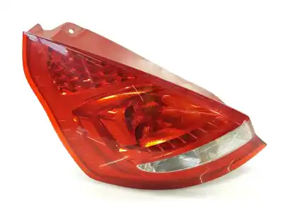 Second-hand car spare part LEFT TAILGATE LIGHT for FORD FIESTA (CB1)  OEM IAM references 8A6113405AC  