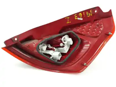 Second-hand car spare part left tailgate light for ford fiesta (cb1) ghia oem iam references 8a6113405ac  
