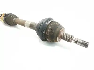 Second-hand car spare part front right transmission for ford focus lim. (cb8) trend oem iam references av613b436cd  