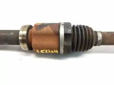 Second-hand car spare part front right transmission for ford focus lim. (cb8) trend oem iam references av613b436cd  