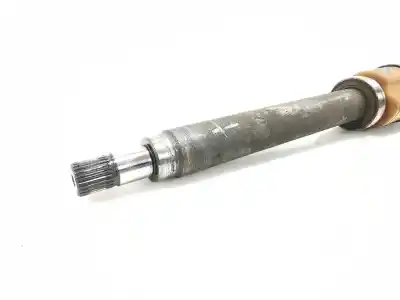 Second-hand car spare part front right transmission for ford focus lim. (cb8) trend oem iam references av613b436cd  