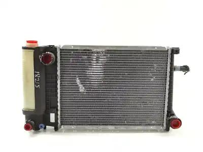 İkinci el araba yedek parçası SU RADYATÖRÜ için BMW SERIE 3 BERLINA (E36)  OEM IAM referansları 17111712982  