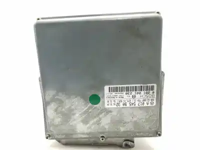Автозапчастина б/у  для MERCEDES-BENZ CLASE E (W210) BERLINA DIESEL  Посилання на OEM IAM A0175459032  