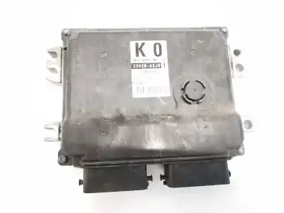 Автозапчасти б/у блок управления двигателем за suzuki swift berlina (mz) gl ссылки oem iam 3392062j02
