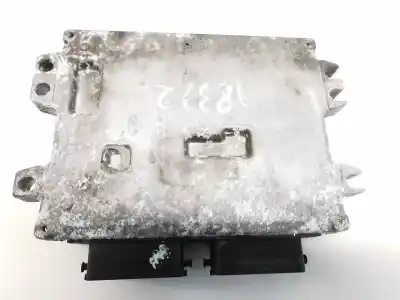 Автозапчасти б/у блок управления двигателем за suzuki swift berlina (mz) gl ссылки oem iam 3392062j02  