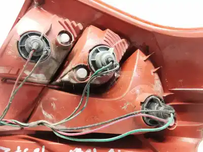 Автозапчасти б/у правый задний фонарь за suzuki swift berlina (mz) gl ссылки oem iam 3565062j00  