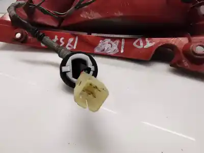 Автозапчасти б/у правый задний фонарь за suzuki swift berlina (mz) gl ссылки oem iam 3565062j00  