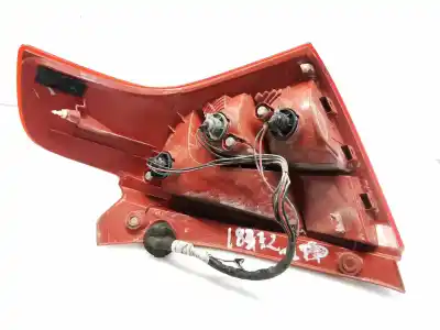 Автозапчастина б/у лівий ход ліхар для suzuki swift berlina (mz) gl посилання на oem iam 3567062j00  