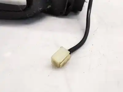 Автозапчасти б/у левое зеркало за suzuki swift berlina (mz) gl ссылки oem iam 8470262jb0  