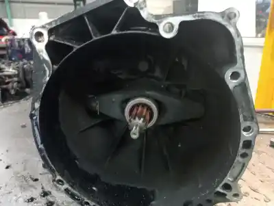 Second-hand car spare part gearbox for bmw serie 3 compact (e46) 320td oem iam references hbl