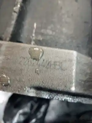 Pezzo di ricambio per auto di seconda mano riduttore per bmw serie 3 compact (e46) 320td riferimenti oem iam hbl  