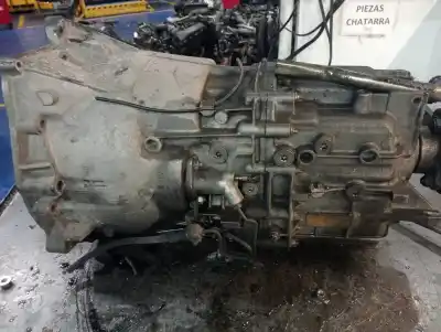 Pezzo di ricambio per auto di seconda mano riduttore per bmw serie 3 compact (e46) 320td riferimenti oem iam hbl  